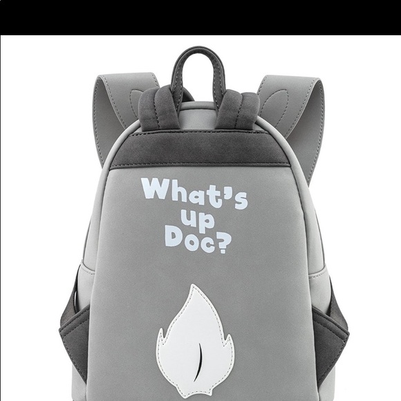 Loungefly Bugs Bunny Backpack main image 4